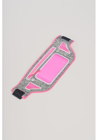 Ççs 17713 Bel Çantası Pembe