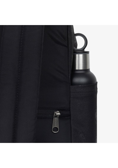 Eastpak Day Pak'r Nba Logosu Unisex Siyah Sırt Çantası Ek0a5bg45z51 Siyah