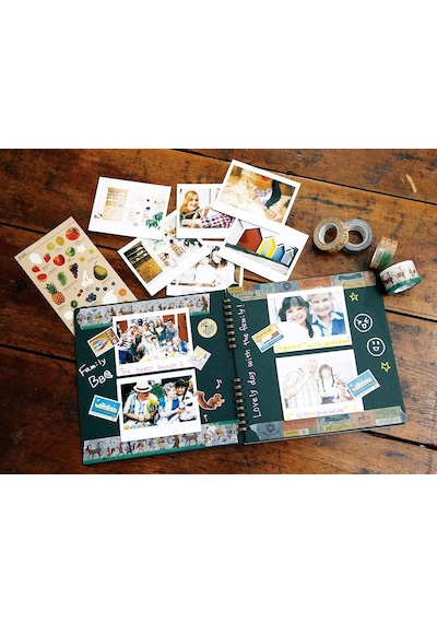 Instax Wide 10'lu Film