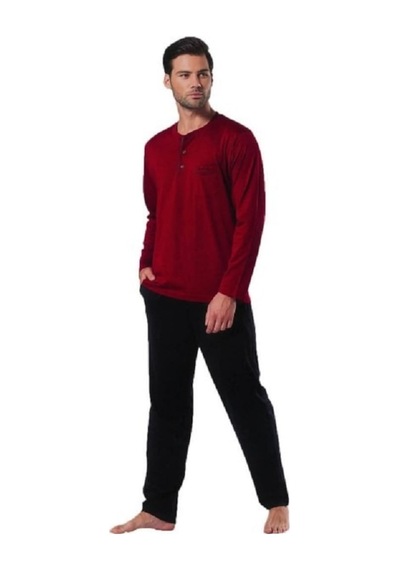 Pierre Cardin 5454 Pijama Takımı Kutulu