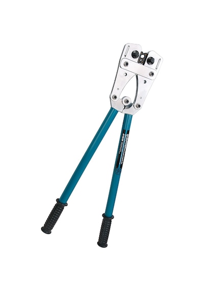 Zupper JY-25150 Papuç Sıkma Pensesi