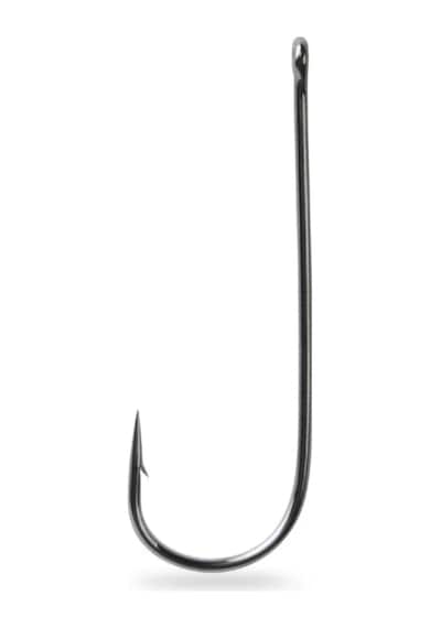 Mustad Olta İğnesi 3261np-bn 5li No:4-0