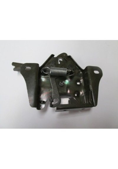 Mazda 323 Sd 90/95 Kaput Kilidi Tyg - Kapı Kolu