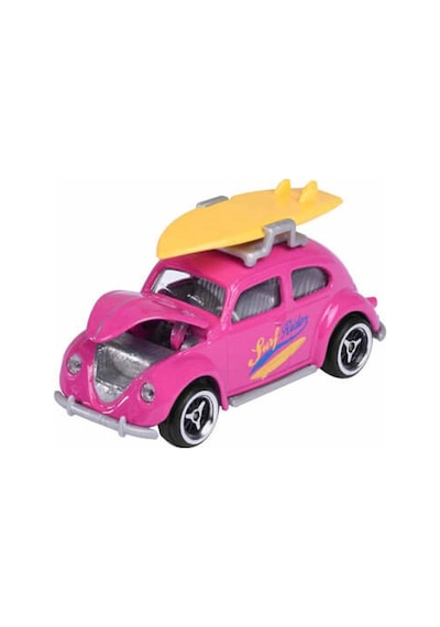 Majorette Volkswagen The Originals Premium Volkswagen Beetle