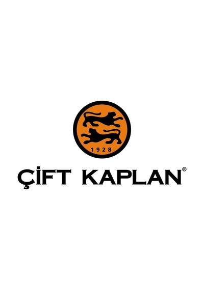 1 Adet Çift Kaplan 945 V Yaka Süprem Erkek Fanila T Shirt Siyah