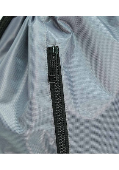Musclecloth Players Sackpack Spor Çanta Gri Gri