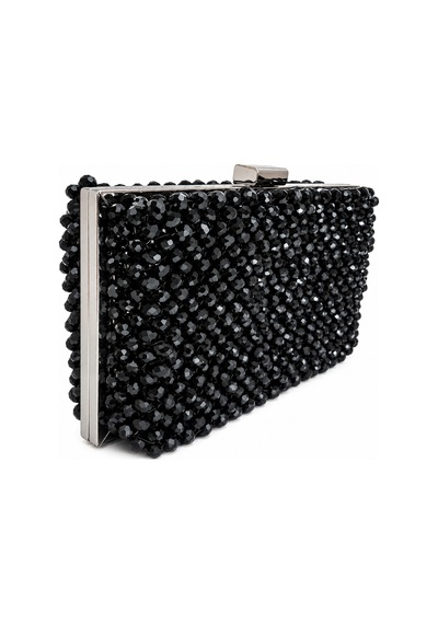 Atelier Emine Clutch Onyx Çanta Çok Renkli