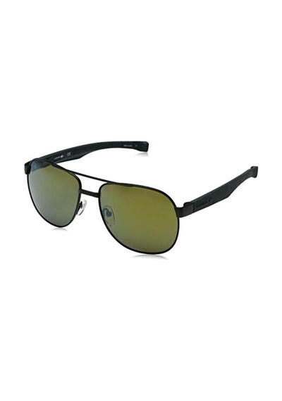 Lacoste Güneş Gözlüğü L186s-315 Siyah