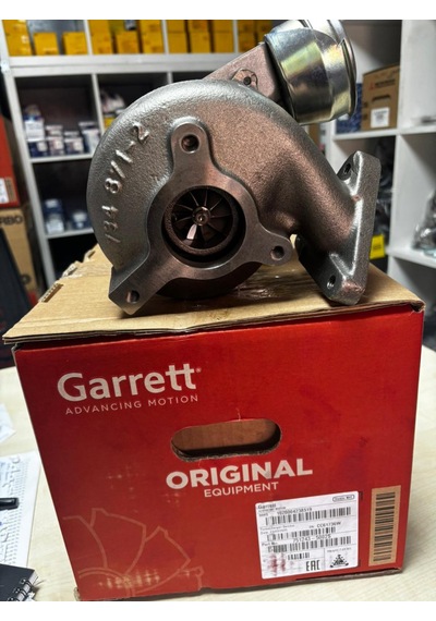 751243-5002s ınal Turbo -nıssan Pathfınder-navarra 2.5 Dci 1