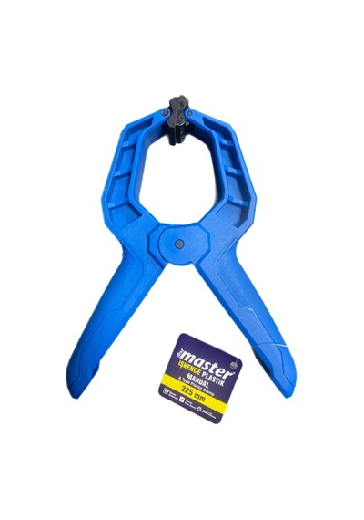 Master İşkence Plastik Mandal 225mm