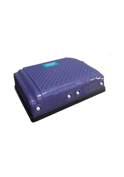 Jingye Ye-33 Dört Çıkışlı Akvaryum Hava Motoru 10w - Güçlü Ve Dengeli Oksijen Desteği