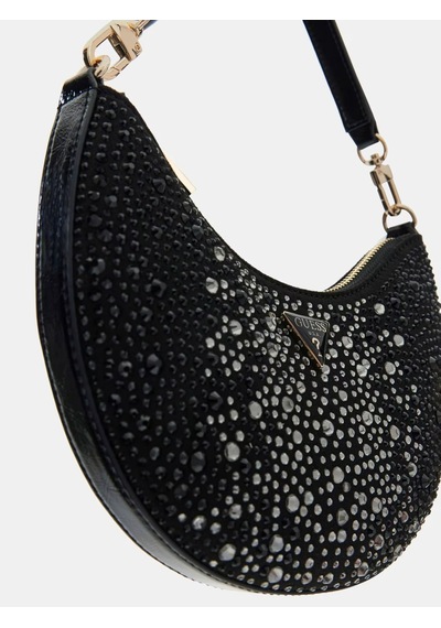 Guess Tasmin Kadın Omuz Çantası-eg993172 Bla