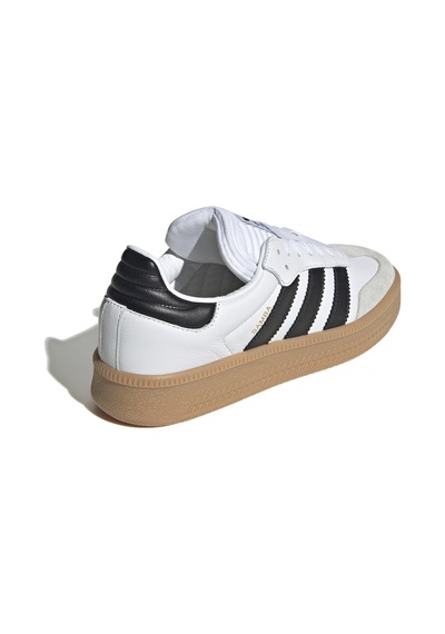 Adidas Samba Xlg Kadın Spor Ayakkabı Beyaz Ie1377-k Beyaz