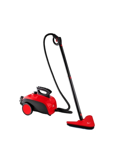 Classen Smart MD-110 K Çok Fonksiyonlu Güçlü Buharlı Temizleyici Makinesi