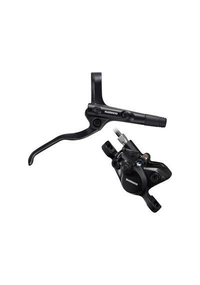 Shimano Bl-mt200 Hidrolik Disk Fren Seti Arka