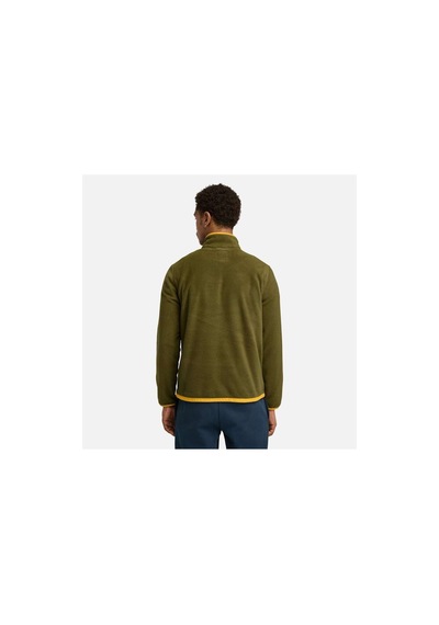 Timberland Polar 1/4 Zip Fleece Haki