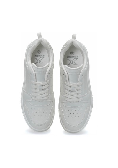 Kinetix Seler W Beyaz Kadın Sneaker 000000000102695171
