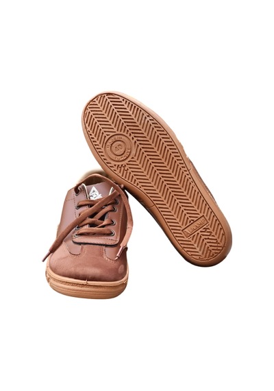 Yılkap Newkap Dağcılık Avcılık Outdoor Sağlam Erkek Ayakkabısı Turuncu