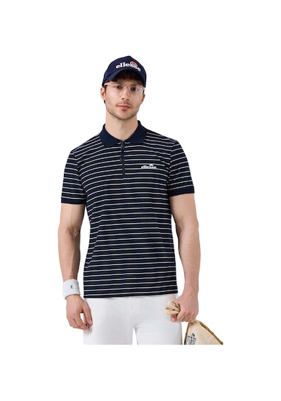 Ellesse 6sm5020 Polo Tişört Lacivert Lacivert
