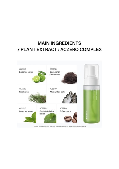 Celimax The Real Noni Acne Bubble Cleanser Hassas Ve Akne Eğilimli Cilt İçin Temizleme Köpüğü