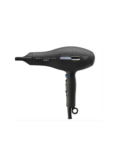 Arzum AR5003 Bellissima 2200 W Saç Kurutma Makinesi Siyah