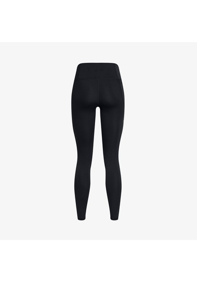 Under Armour Motion Emea Kadın Siyah Koşu Taytı - 1388649 Siyah
