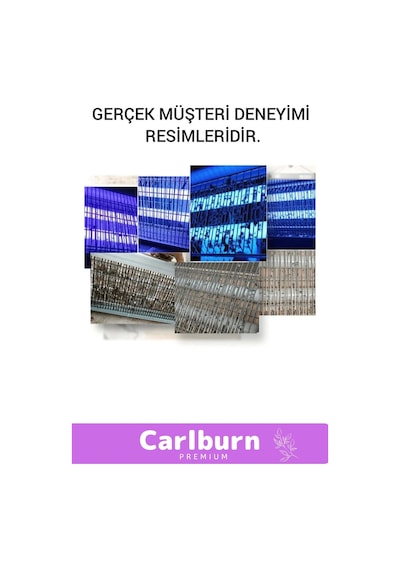 Premium Yükseltmiş Güç Çift Florasan Elektrikli Uv Zincirli Askılı Sinek Sivrisinek Öldürücü 2200v