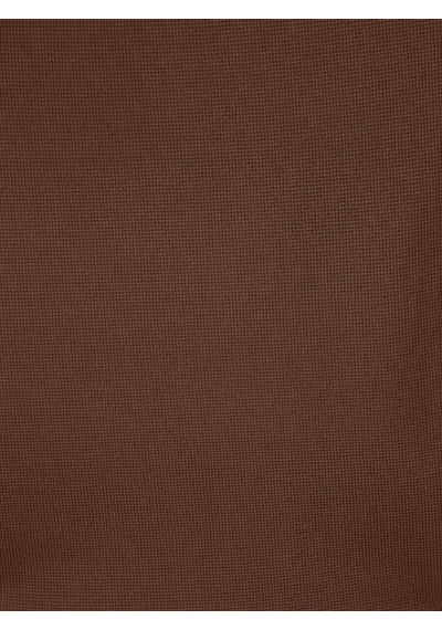 Loft 26yp69000235 Kahverengi Kadın Kolsuz T-shirt Lf2038440 Kahverengi