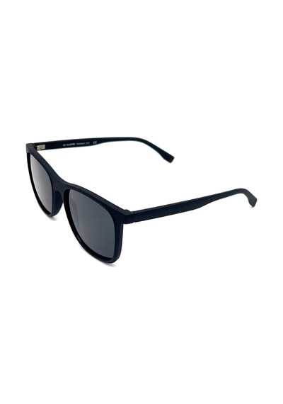 De Valentini Dv Vg1012 C1 Unisex Güneş Gözlüğü Siyah
