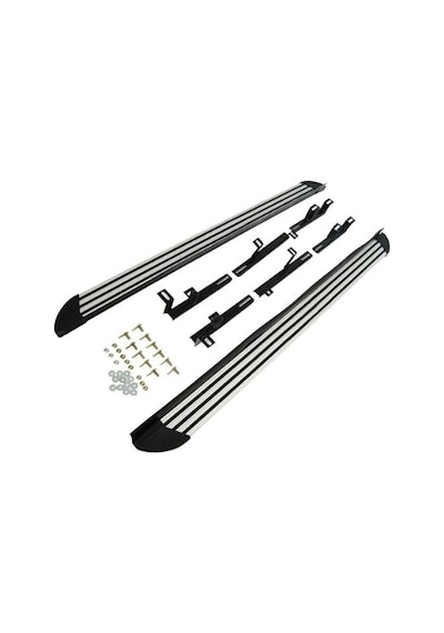 Autogp Chery Tiggo 7 Yan Basamak Koruma 2021+ Agp-bg-ch7-21