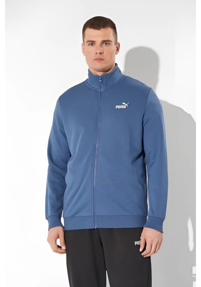 Puma Essentials Erkek Eşofman Takımı Mavi