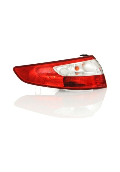 Renault Fluence Arka Sol Dış Stop Far Lambası