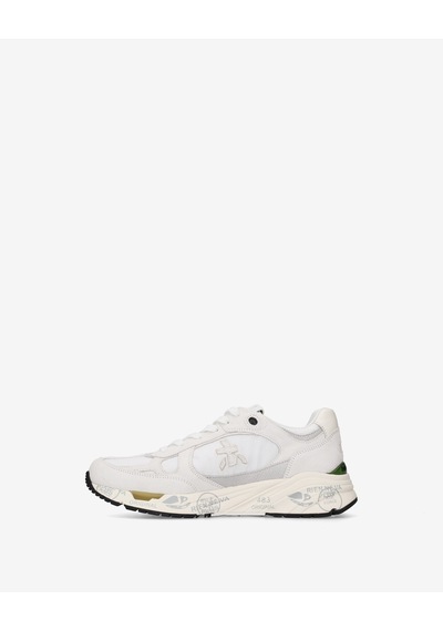 Premiata Sneakers Mased 7823 Beyaz