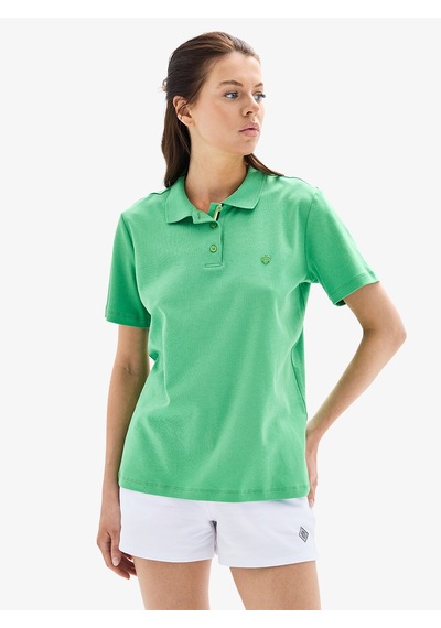 Blackspade Kadın Şort 60635 - Beyaz Beyaz