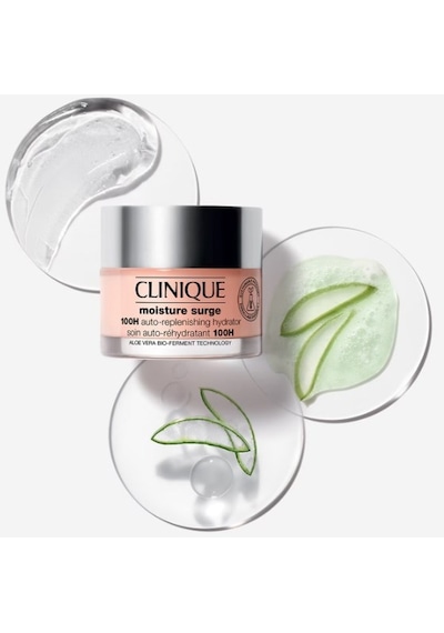 Clinique Moisture Surge 100H Auto-Replenishing Hydrator 30 ML