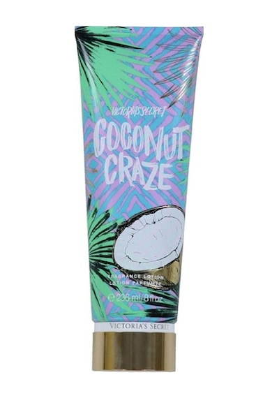 Victoria's Secret Coconut Craze Body Lotion Vücut Losyonu 236 ML Victoria's Secret Coconut Craze Body Lotion Vücut Losyonu 236 ML