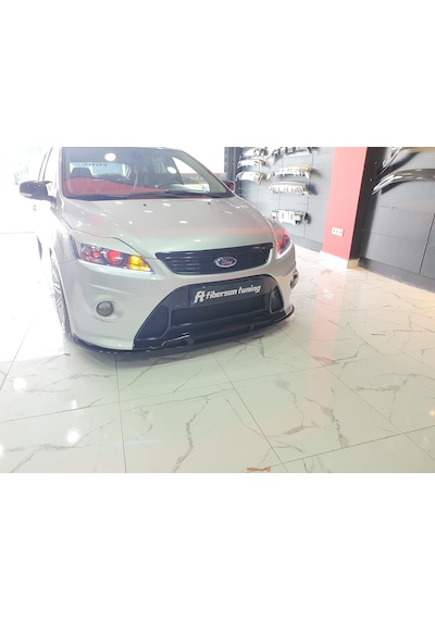Ford Focus 2.5 Far Kaşı----Fibersan Tuning