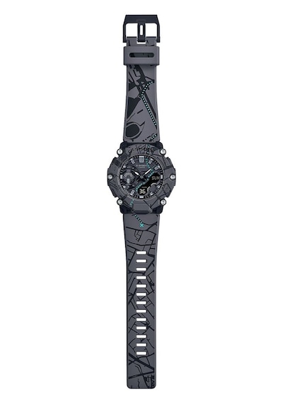 Casio G Shock Ga 2200sby 8adr Erkek Kol Saati