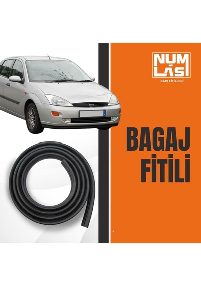 Ford Focus Sedan 1.nesil Bagaj Fitili-a Kalite-numlas-nm6514