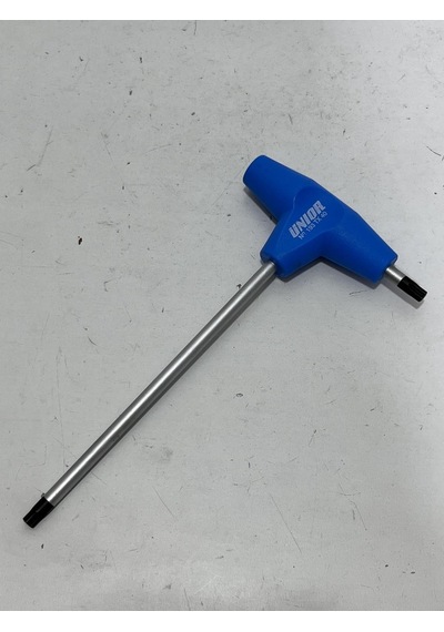 Unior 193 T Saplı T40 Allen Anahtar