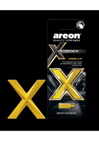 Areon Difüzör Izgara Vanilya Aromatizörü 267022561