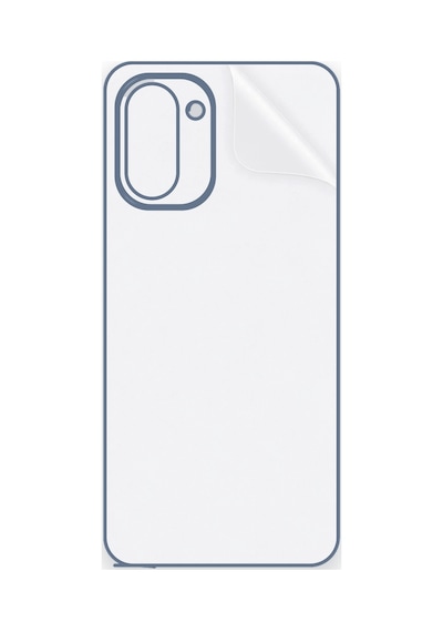 Schitec Oneplus 15r Uyumlu Arka Yüzey Hidrojel Koruyucu Film