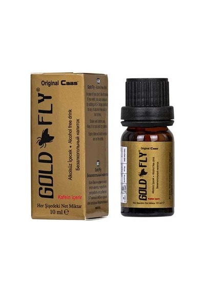 Gold Fly Damla 20ml.