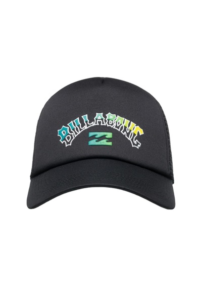 Bıllabong Billabong Podium Trucker Erkek Şapka 6651 Çok Renkli