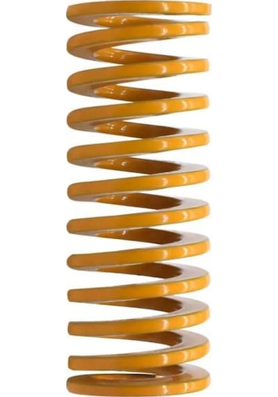 Koodmax 3d Yazıcı Isıtmalı Tabak Tabla Yayı 20x8x5mm