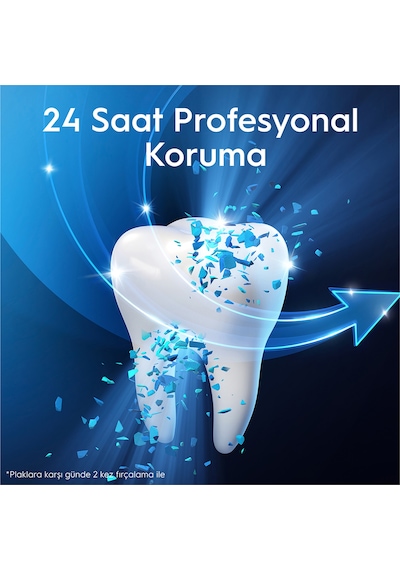 Oral-B Pro-Expert Profesyonel Koruma Diş Macunu 75 ML