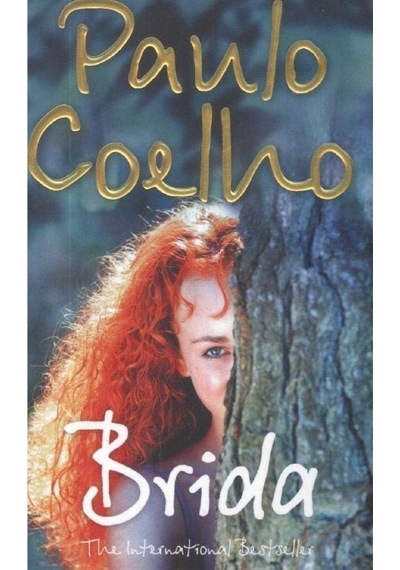 Brida - Paulo Coelho 2.el Kullanılmış Kitap