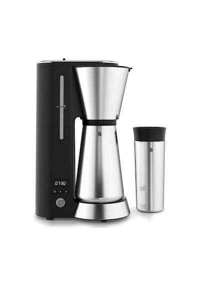 WMF Kitchenminis 412260051 Filtre Kahve Makinesi + Termos