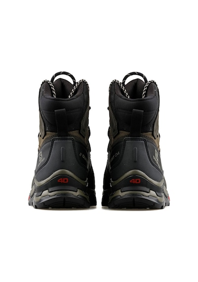 Salomon Quest 4 Gore-Tex Erkek Outdoor Bot Haki