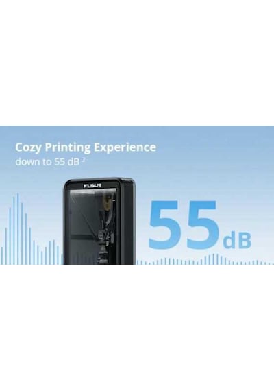 Flsun T1 Pro Ultra Yüksek Hızlı 3d Yazıcı